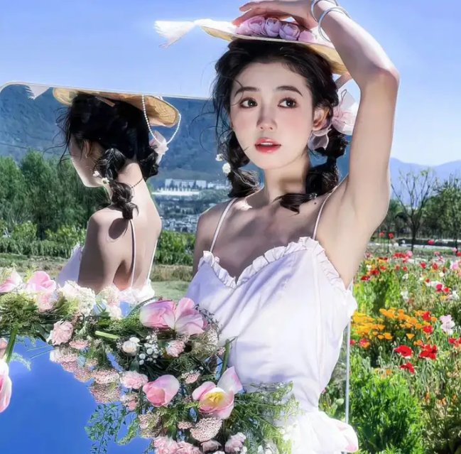 龙猫